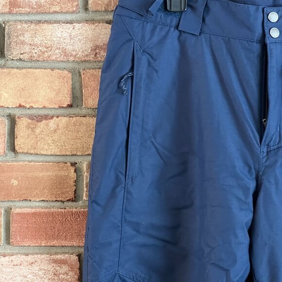 Columbia Bugaboo IV Pant Navy Size Medium - Picture 4 of 6